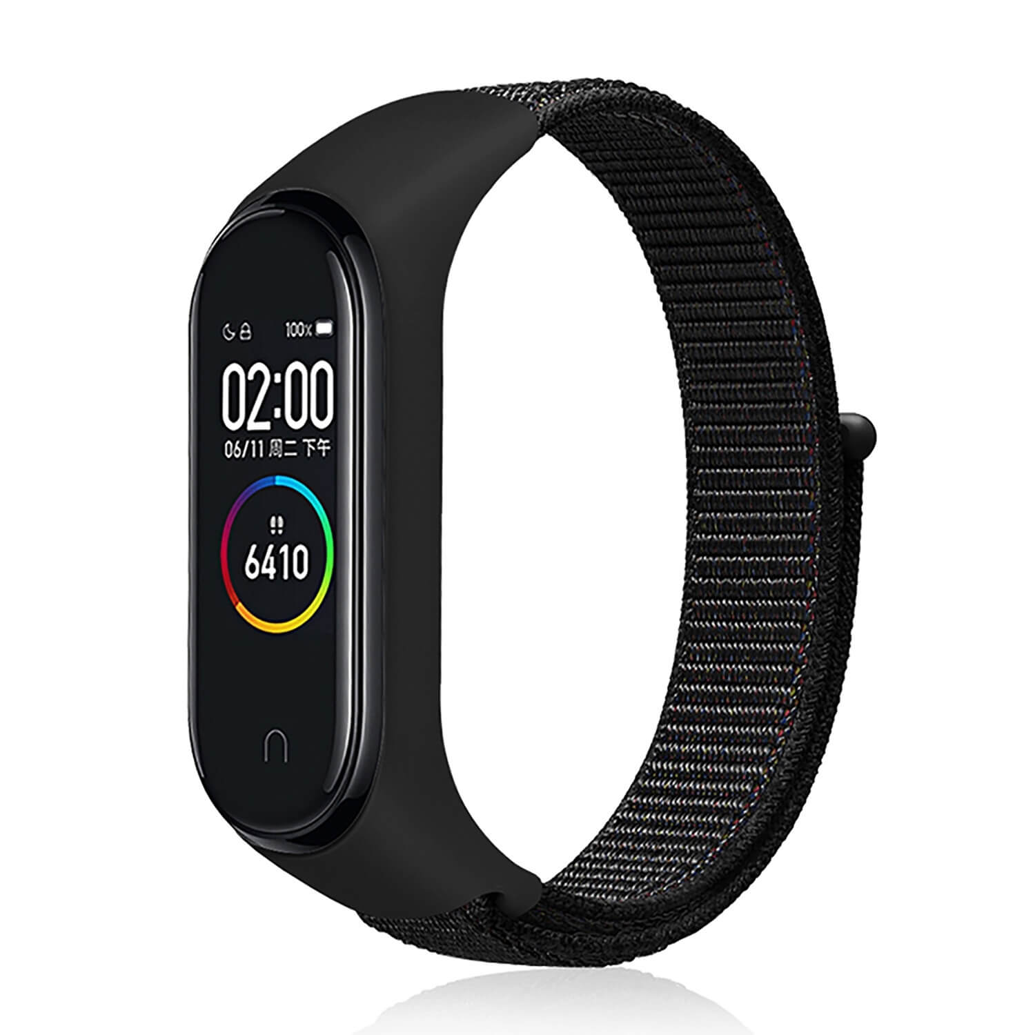 Xiaomi Mi Band 7 - Bracelet de remplacement en nylon