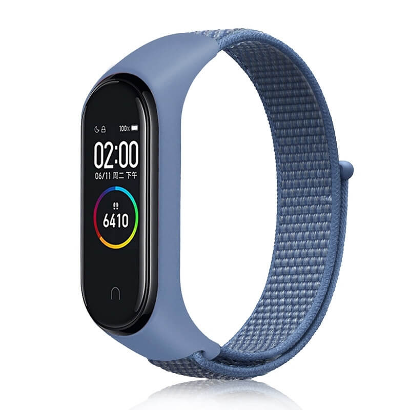 Xiaomi Mi Band 7 - Bracelet de remplacement en nylon