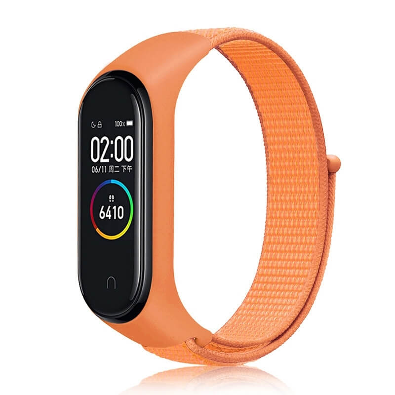 Xiaomi Mi Band 7 - Bracelet de remplacement en nylon