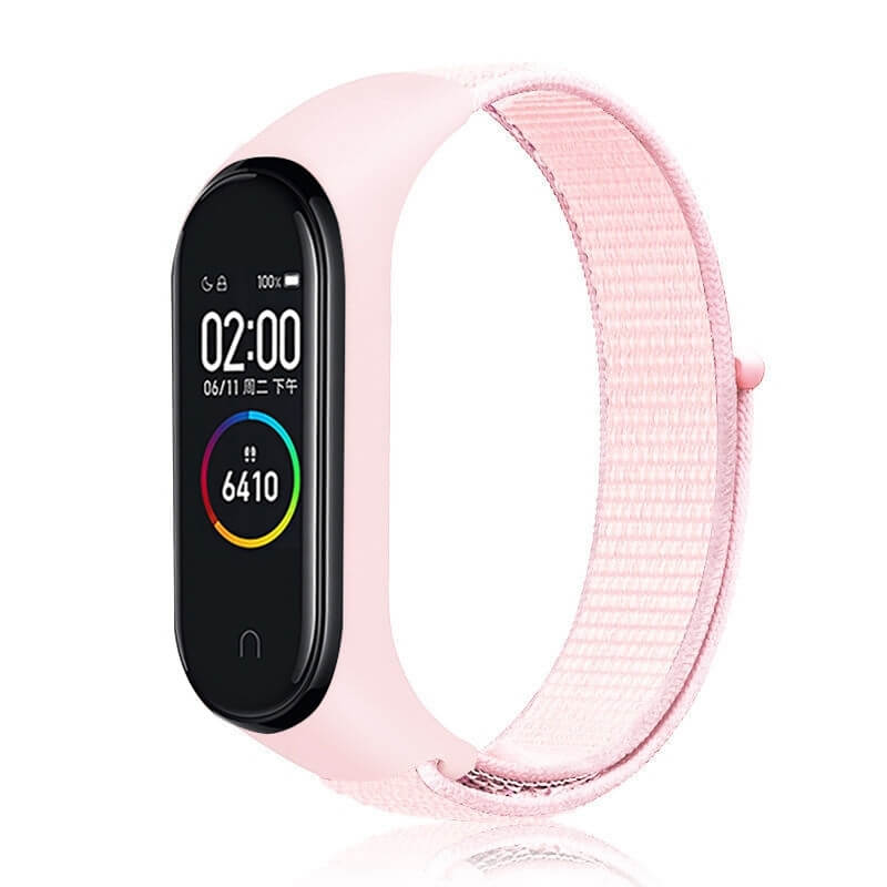 Xiaomi Mi Band 7 - Bracelet de remplacement en nylon