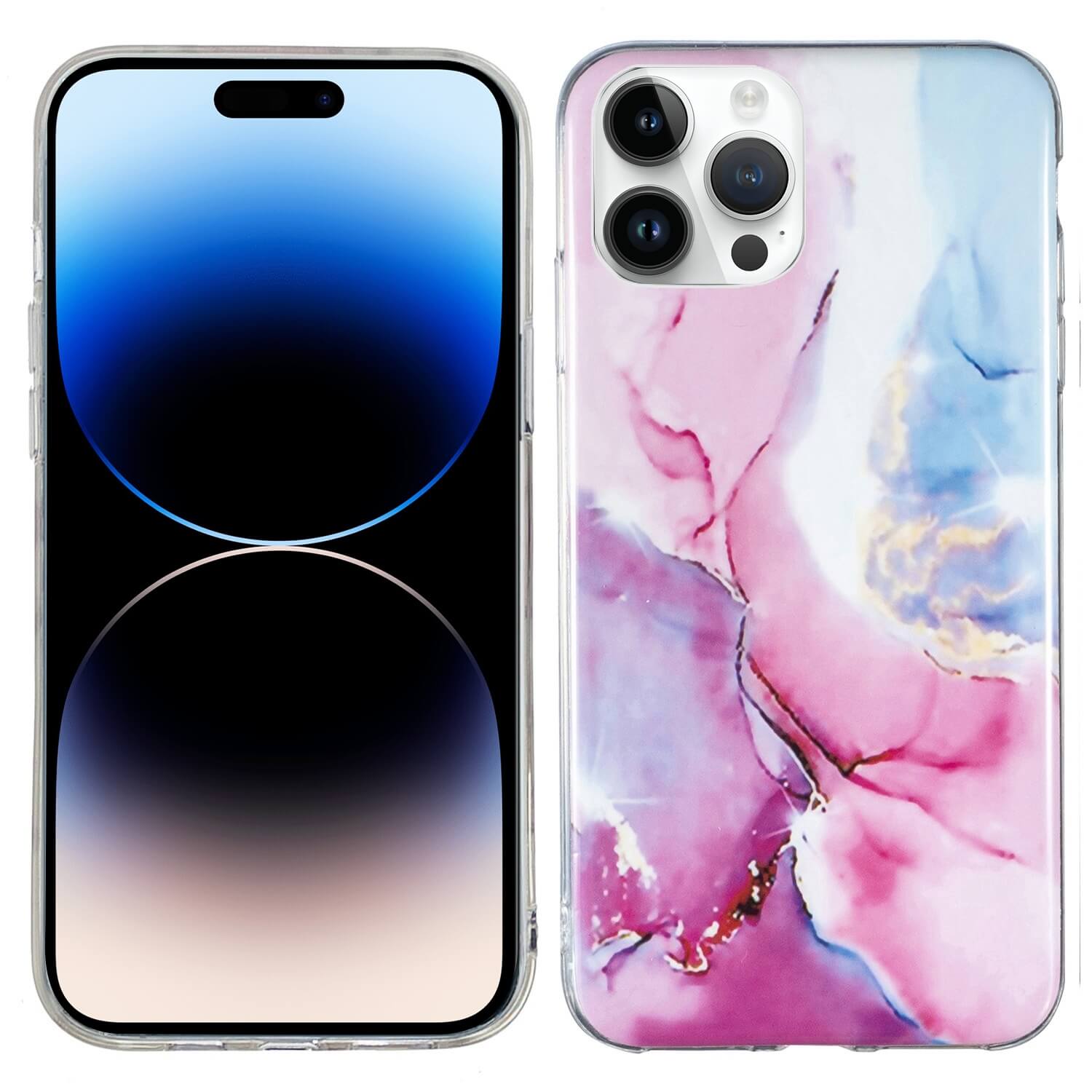 #farbe_Pink Marble