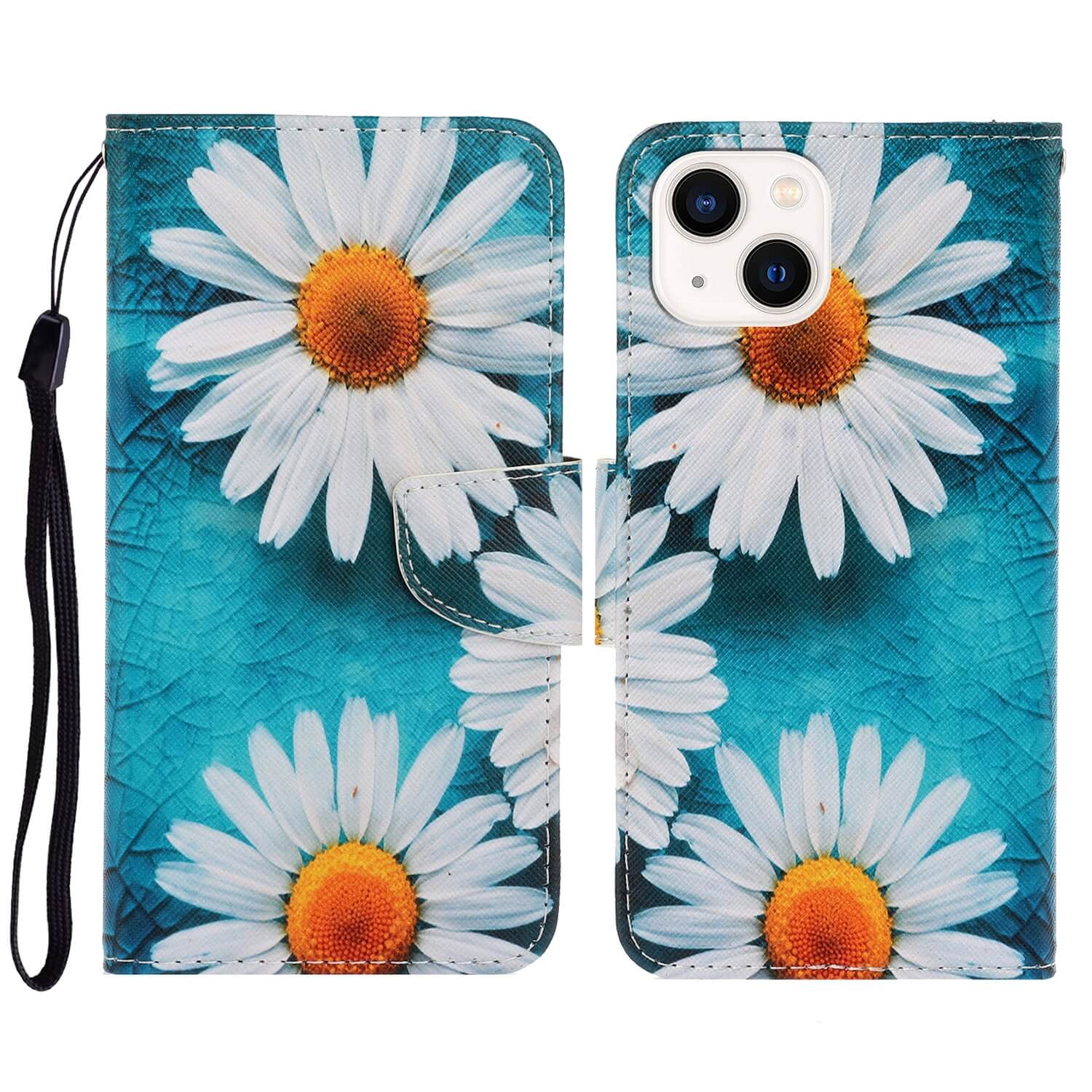iPhone 14 Pro - Handyhülle Motiv