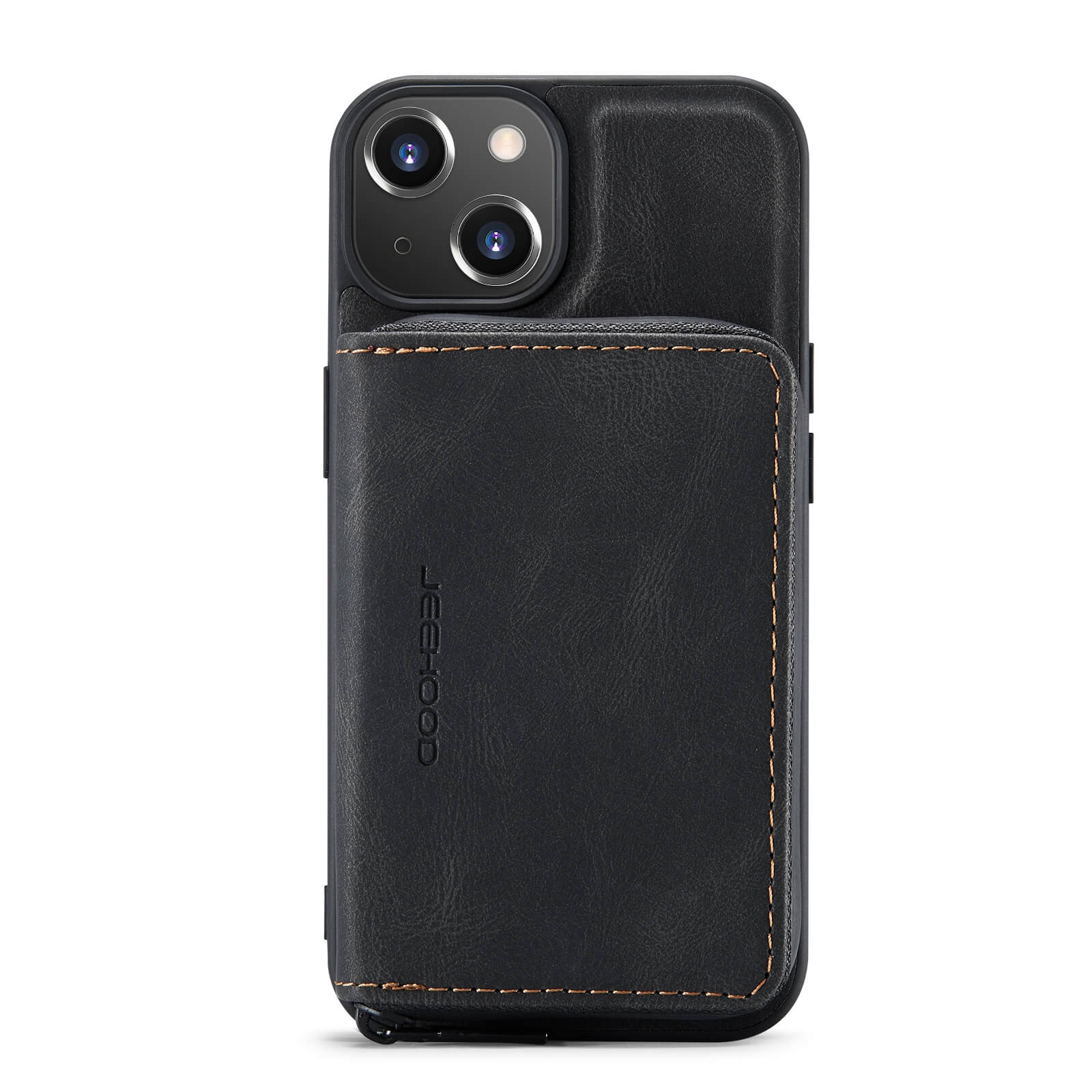 Iphone 14 Plus - ÉTui Avec Pochette Pour Carte De Crã©Dit