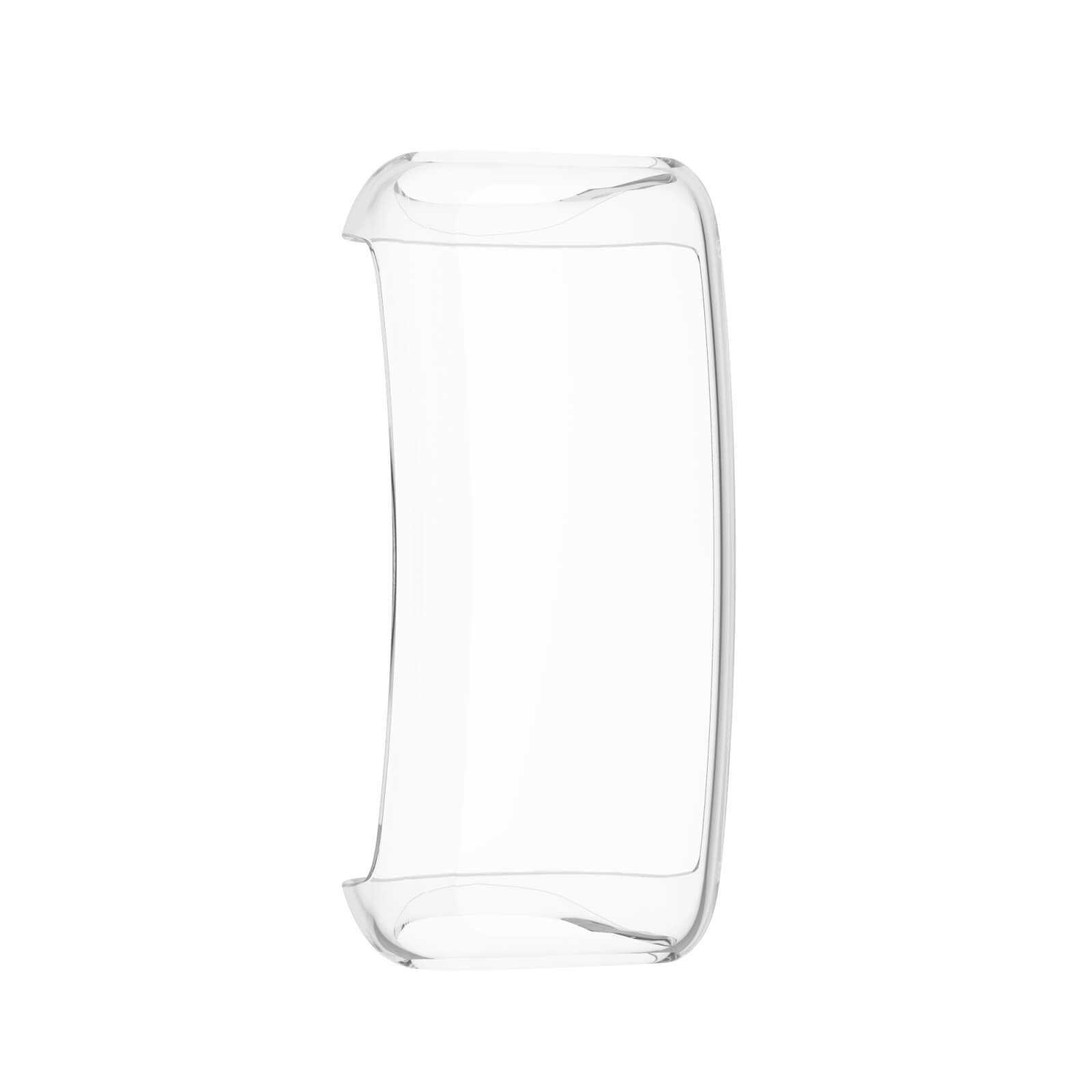 Fitbit Inspire 3 - Custodia Protettiva In Gomma