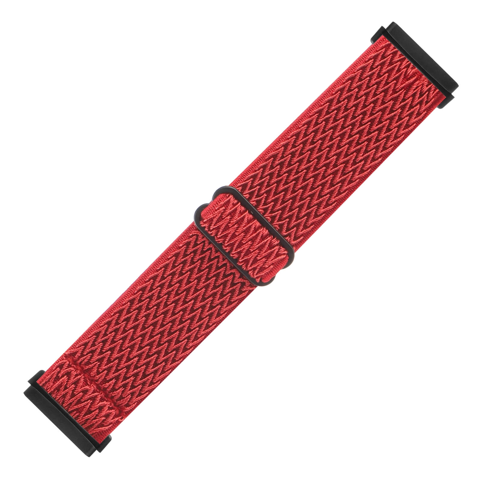 Fitbit Versa / Sense - Nylon Ersatzarmband