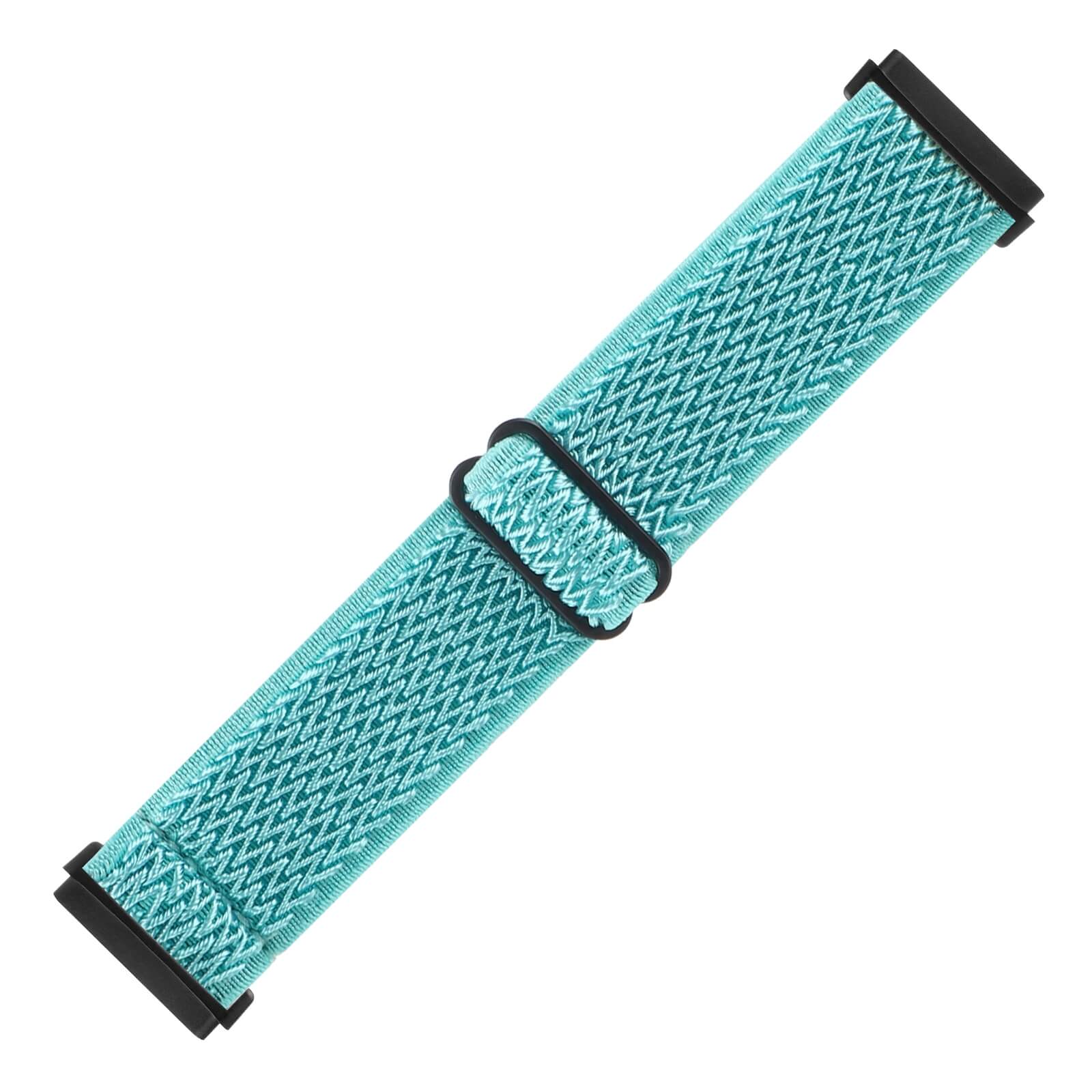Fitbit Versa / Sense - Nylon Ersatzarmband