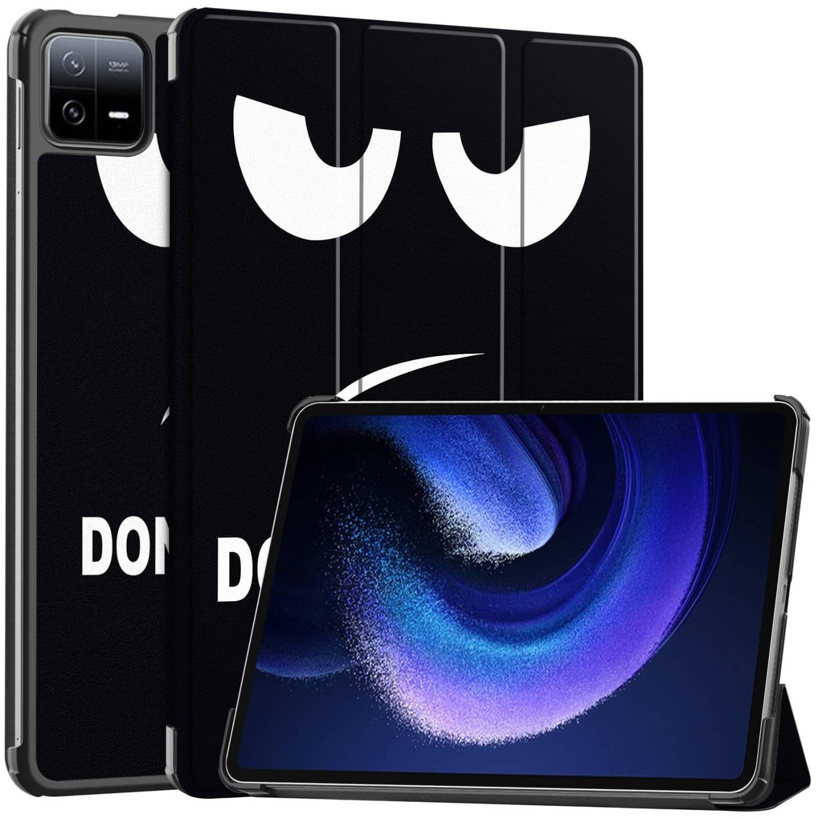 Xiaomi Pad 6 - ÉTui Smart Tri-Fold
