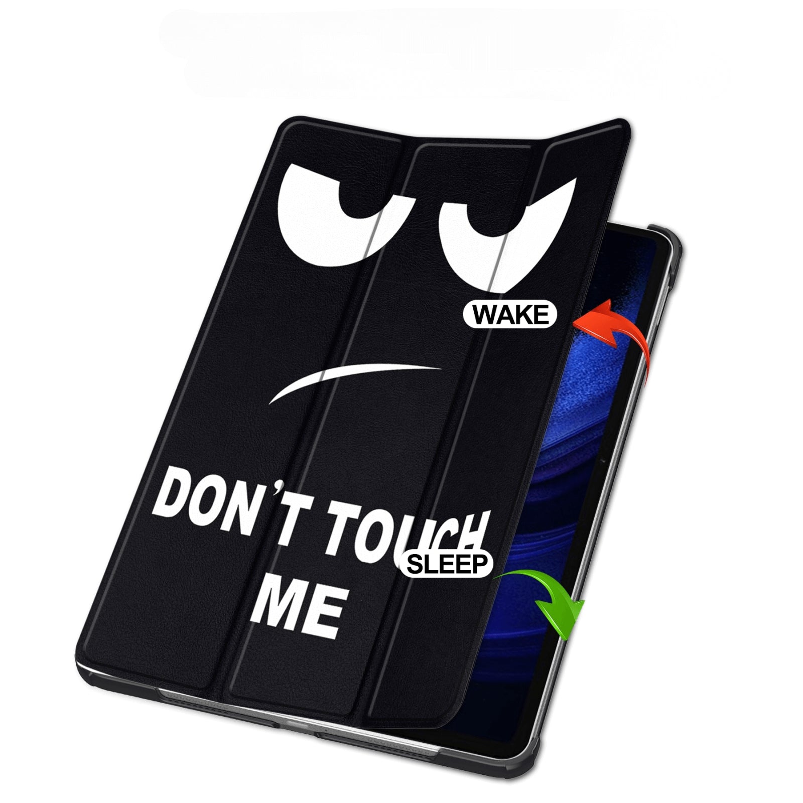 Xiaomi Pad 6 - ÉTui Smart Tri-Fold