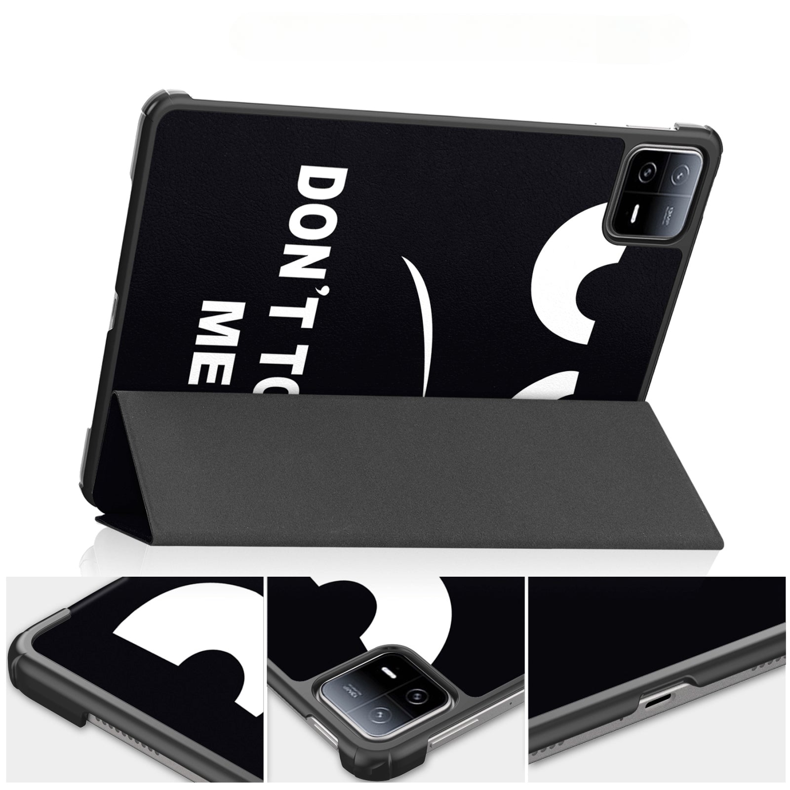 Xiaomi Pad 6 - ÉTui Smart Tri-Fold