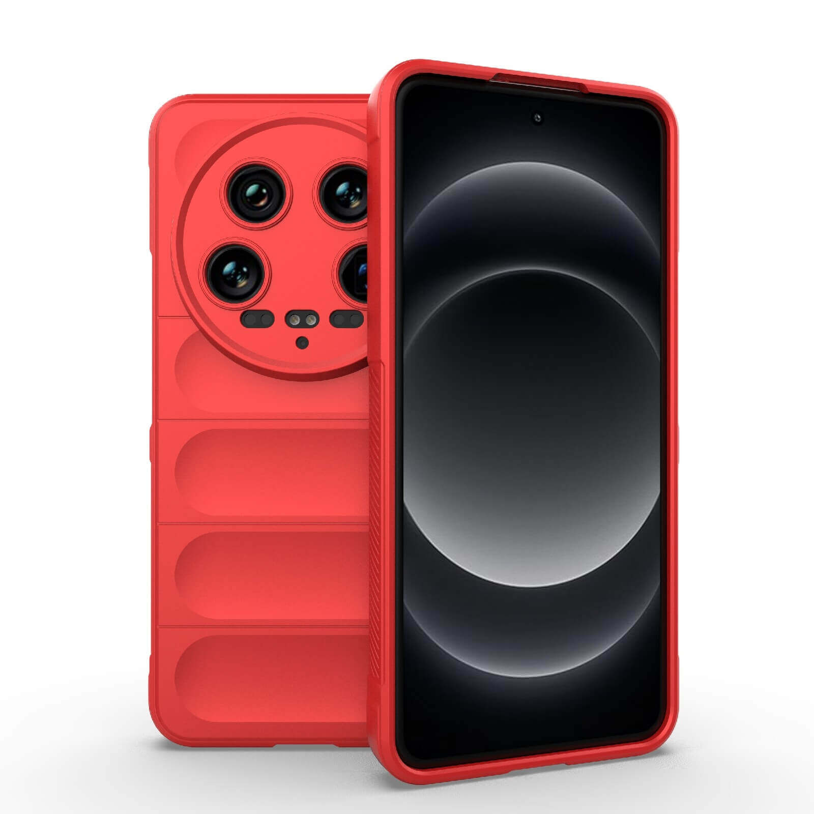 Xiaomi 14 Ultra - Rugged Protective Cover