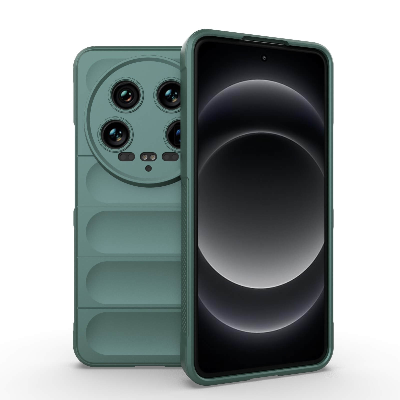 Xiaomi 14 Ultra - Rugged Protective Cover