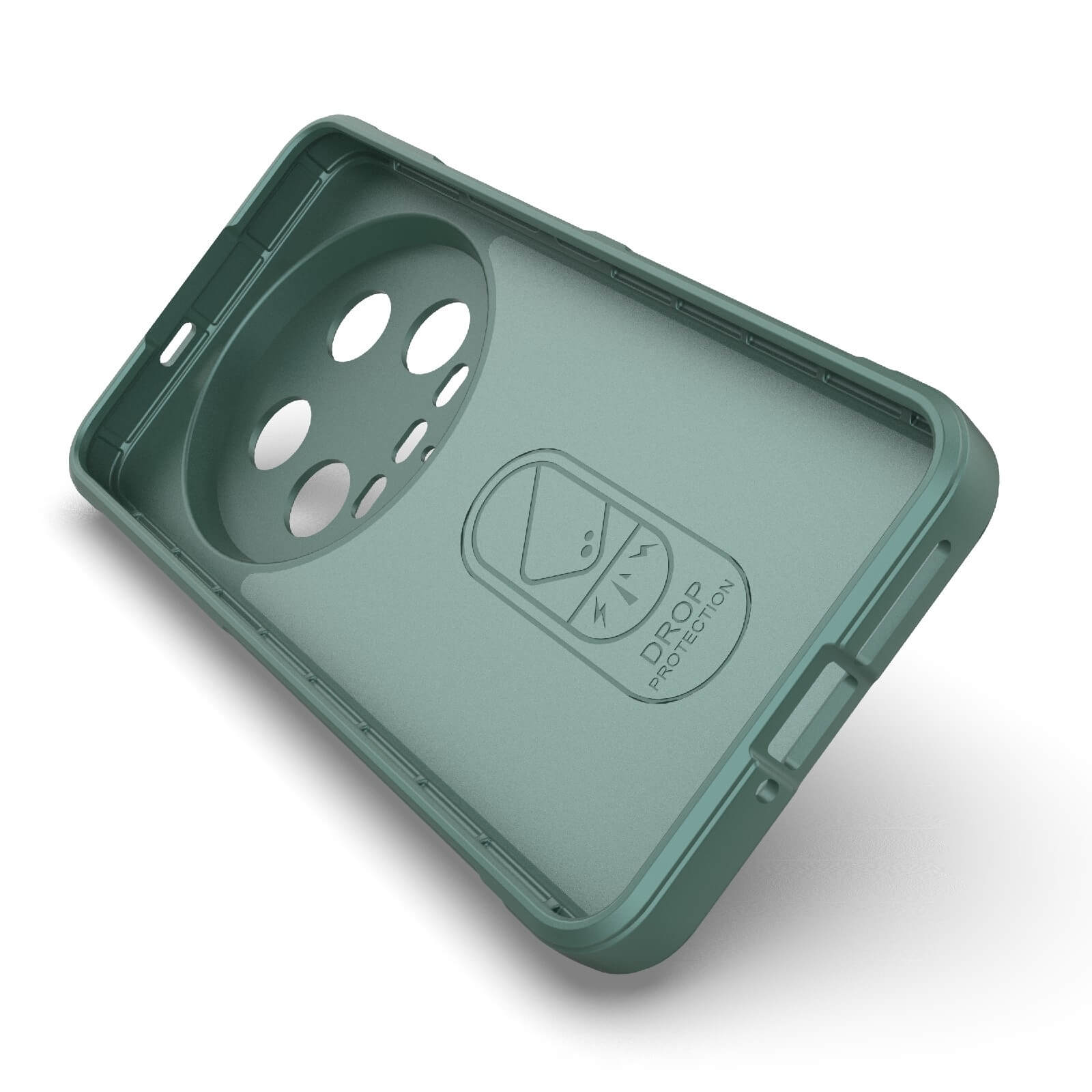 Xiaomi 14 Ultra - Rugged Protective Cover
