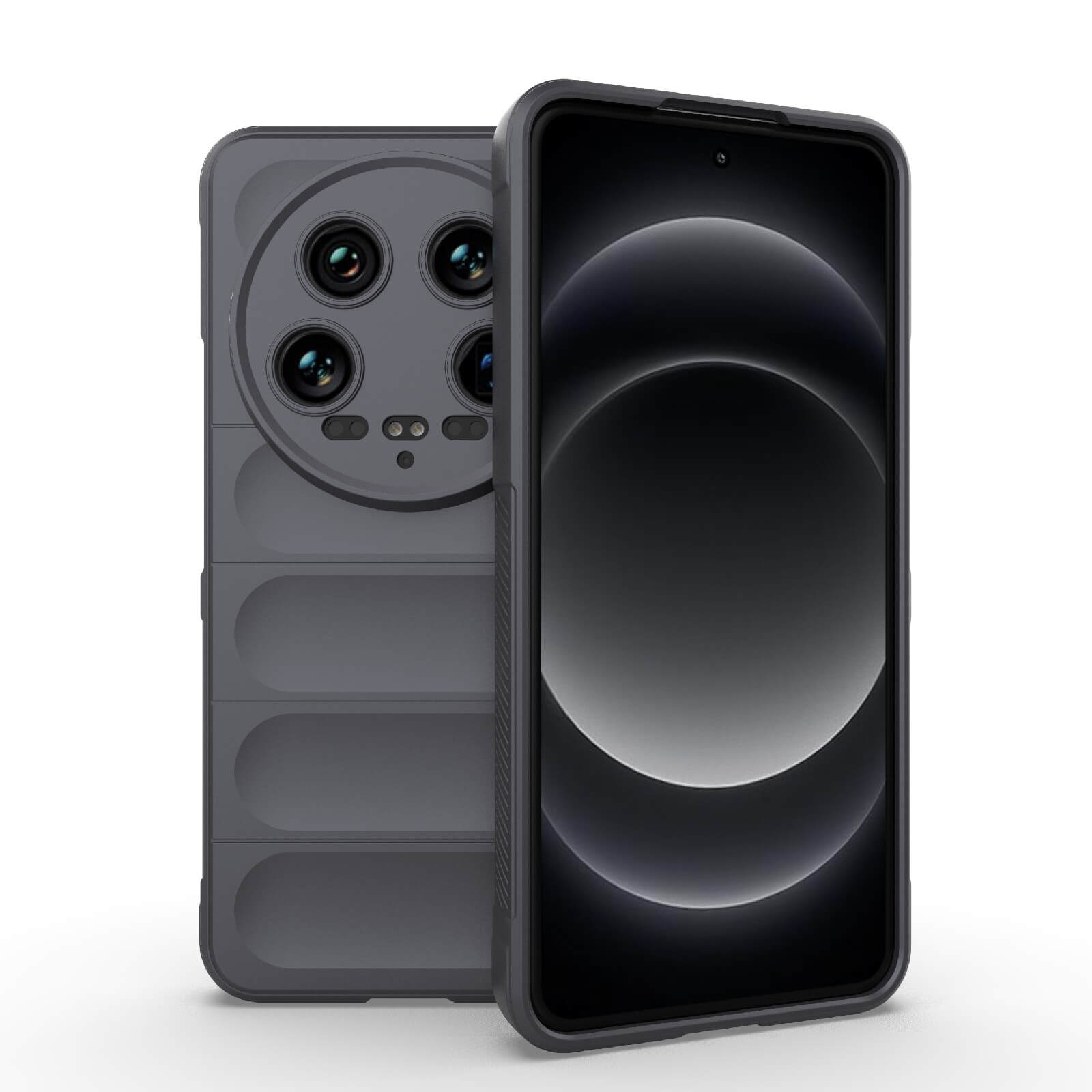 Xiaomi 14 Ultra - Rugged Protective Cover