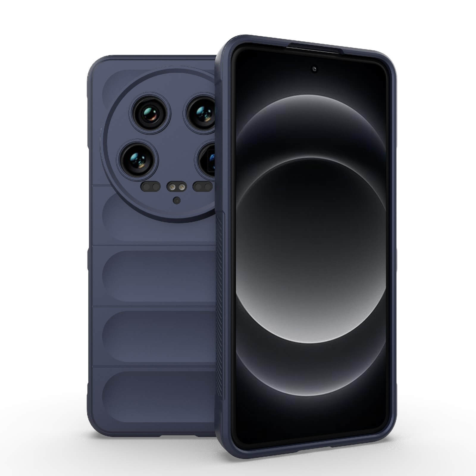 Xiaomi 14 Ultra - Rugged Protective Cover