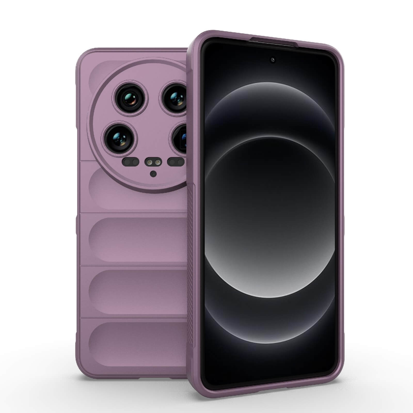 Xiaomi 14 Ultra - Rugged Protective Cover