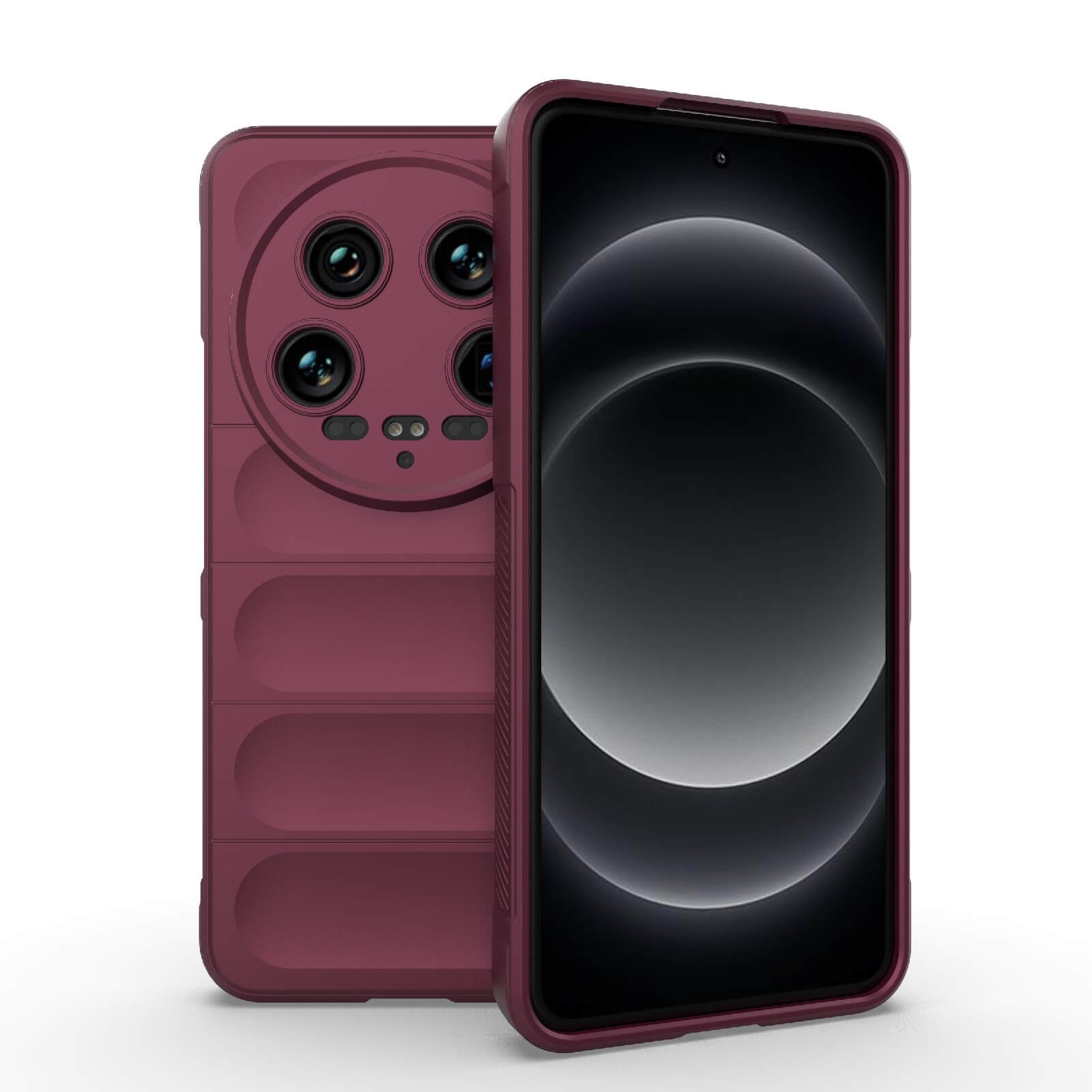 Xiaomi 14 Ultra - Rugged Protective Cover