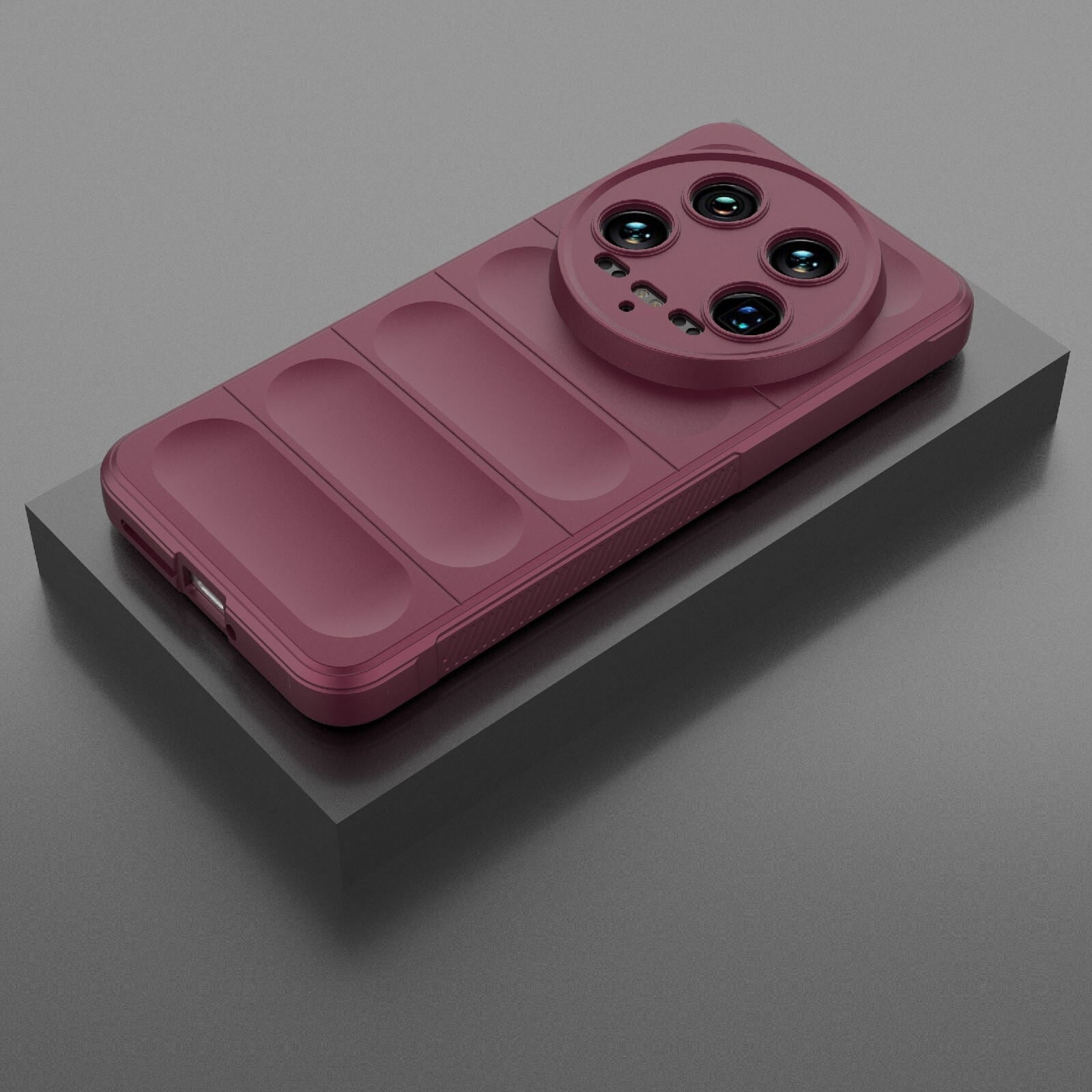 Xiaomi 14 Ultra - Rugged Protective Cover