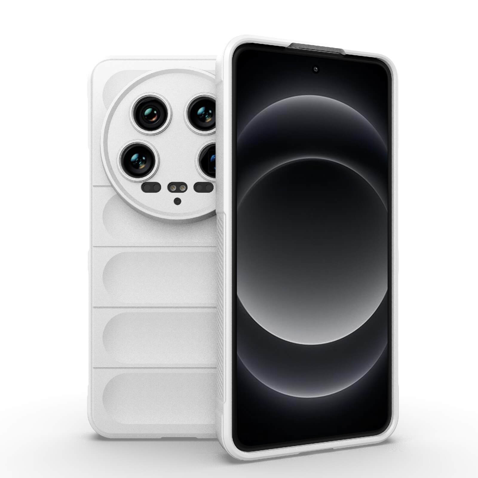 Xiaomi 14 Ultra - Rugged Protective Cover