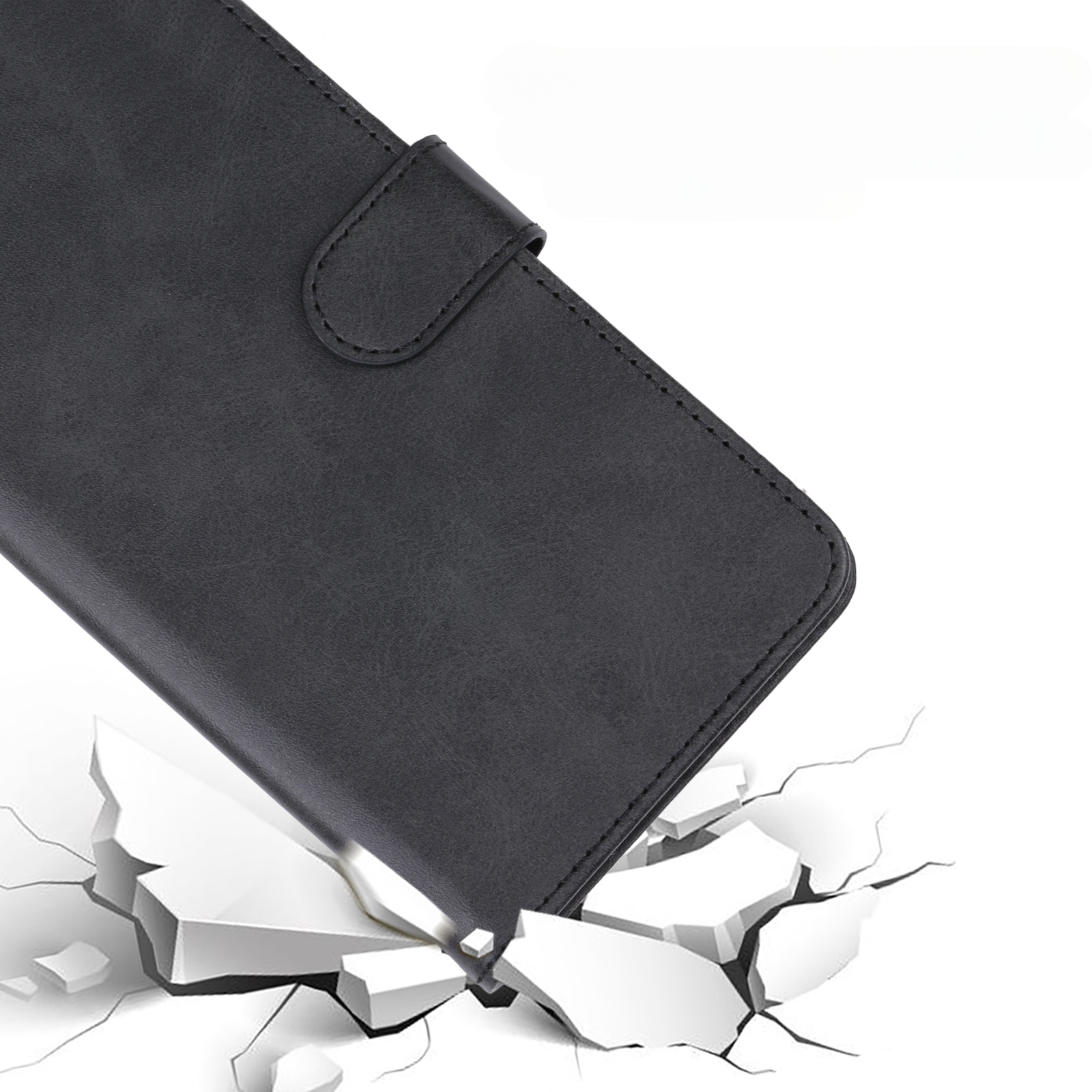 Xiaomi 14 Ultra - Leder Etui Hülle