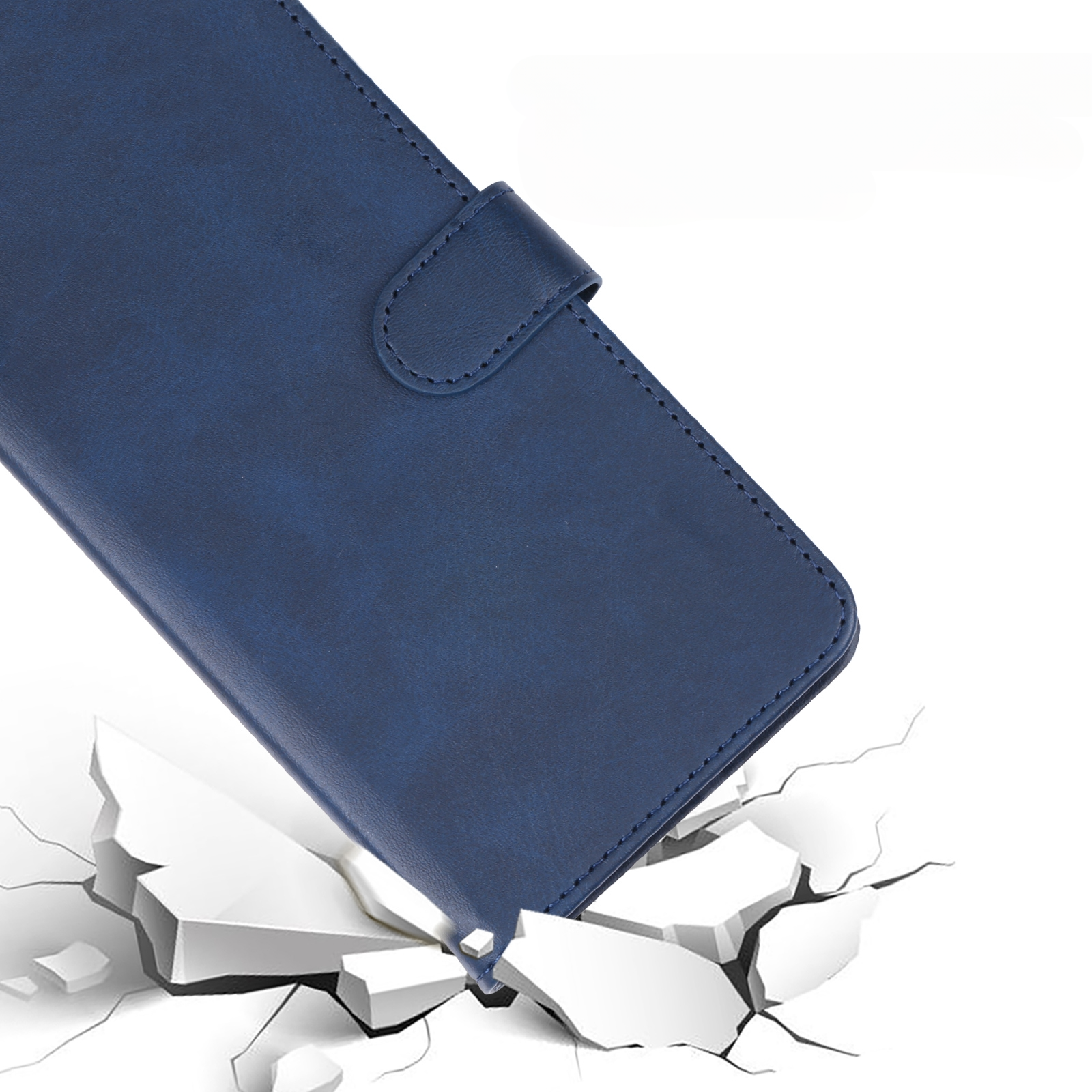 Xiaomi 14 Ultra - Leder Etui Hülle