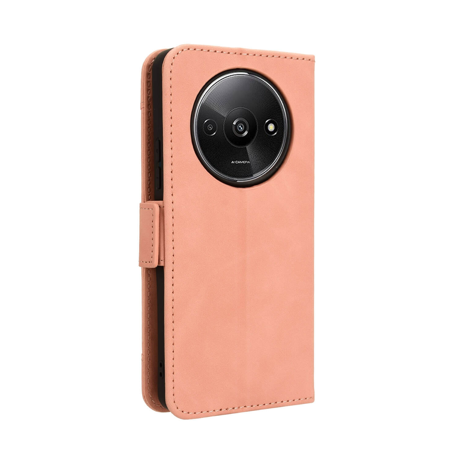 Xiaomi Redmi A3 - Custodia multiple card slots