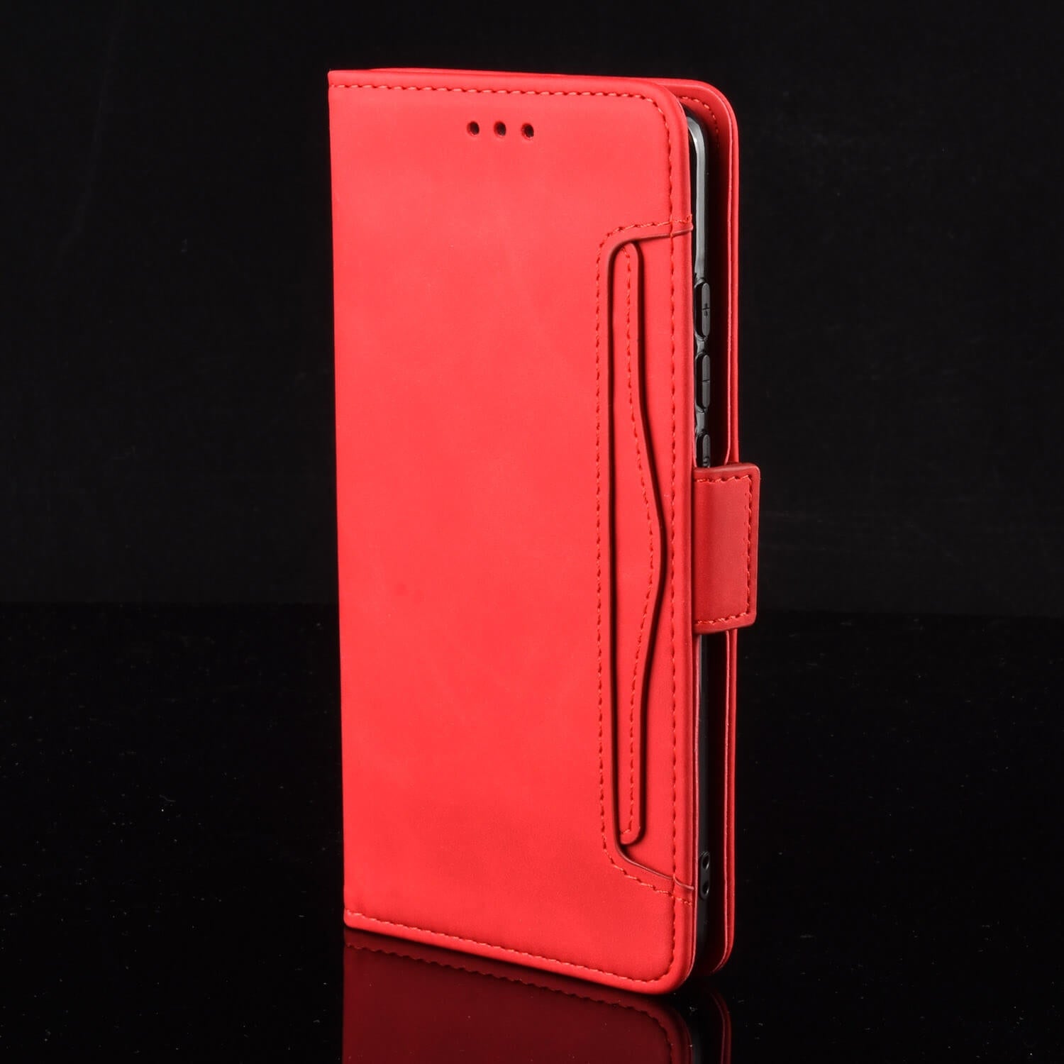 Xiaomi Redmi A3 - Custodia multiple card slots