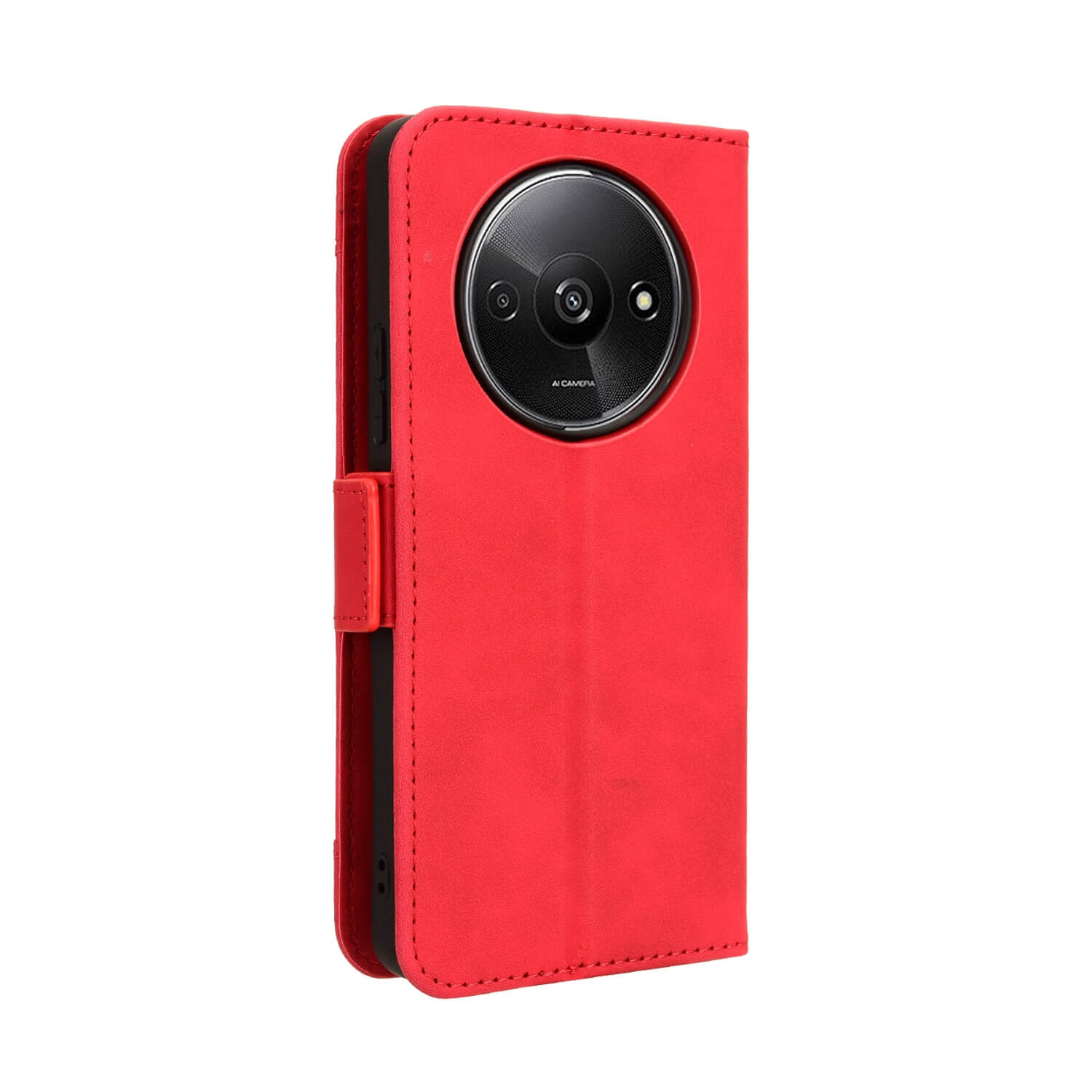 Xiaomi Redmi A3 - Custodia multiple card slots