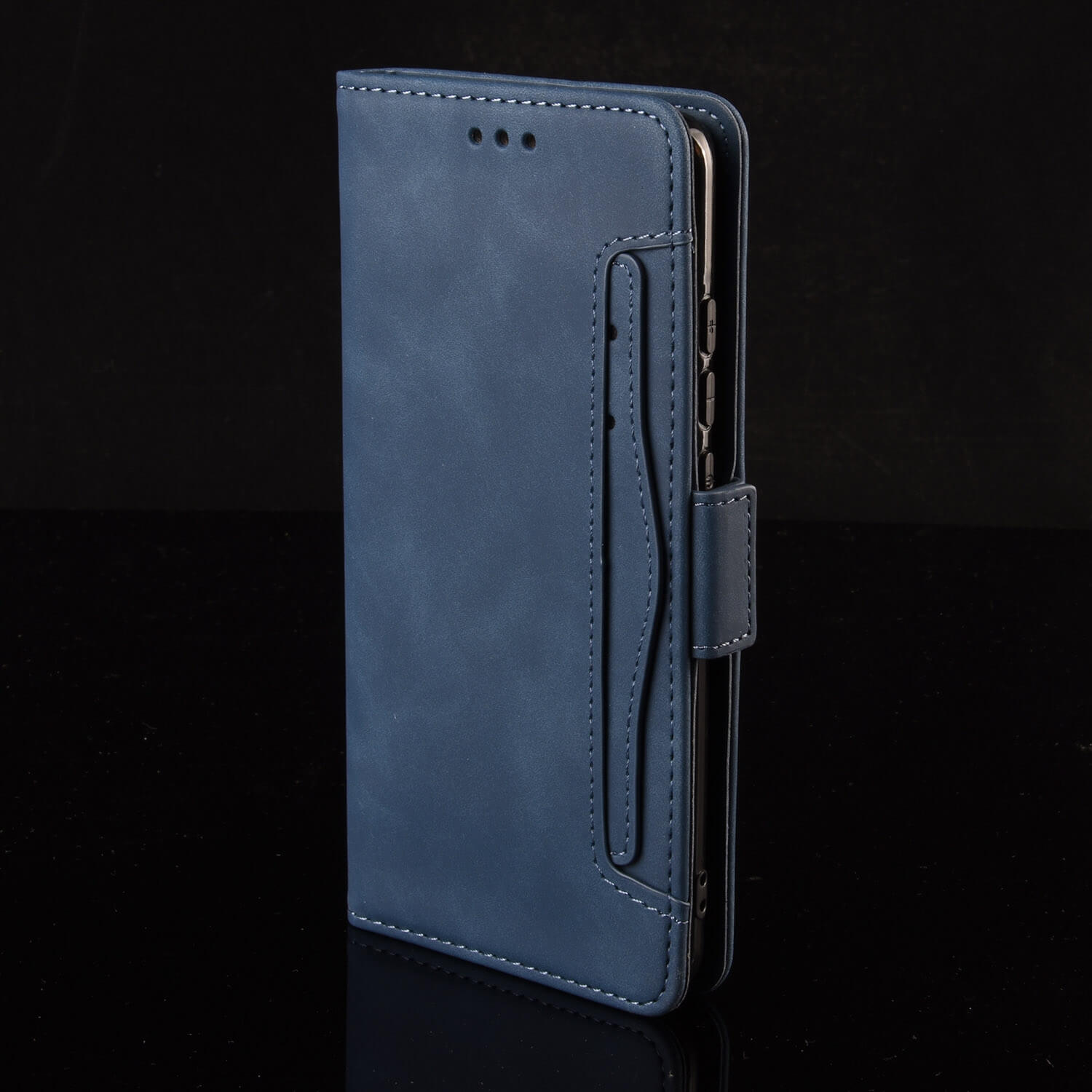 Xiaomi Redmi A3 - Custodia multiple card slots