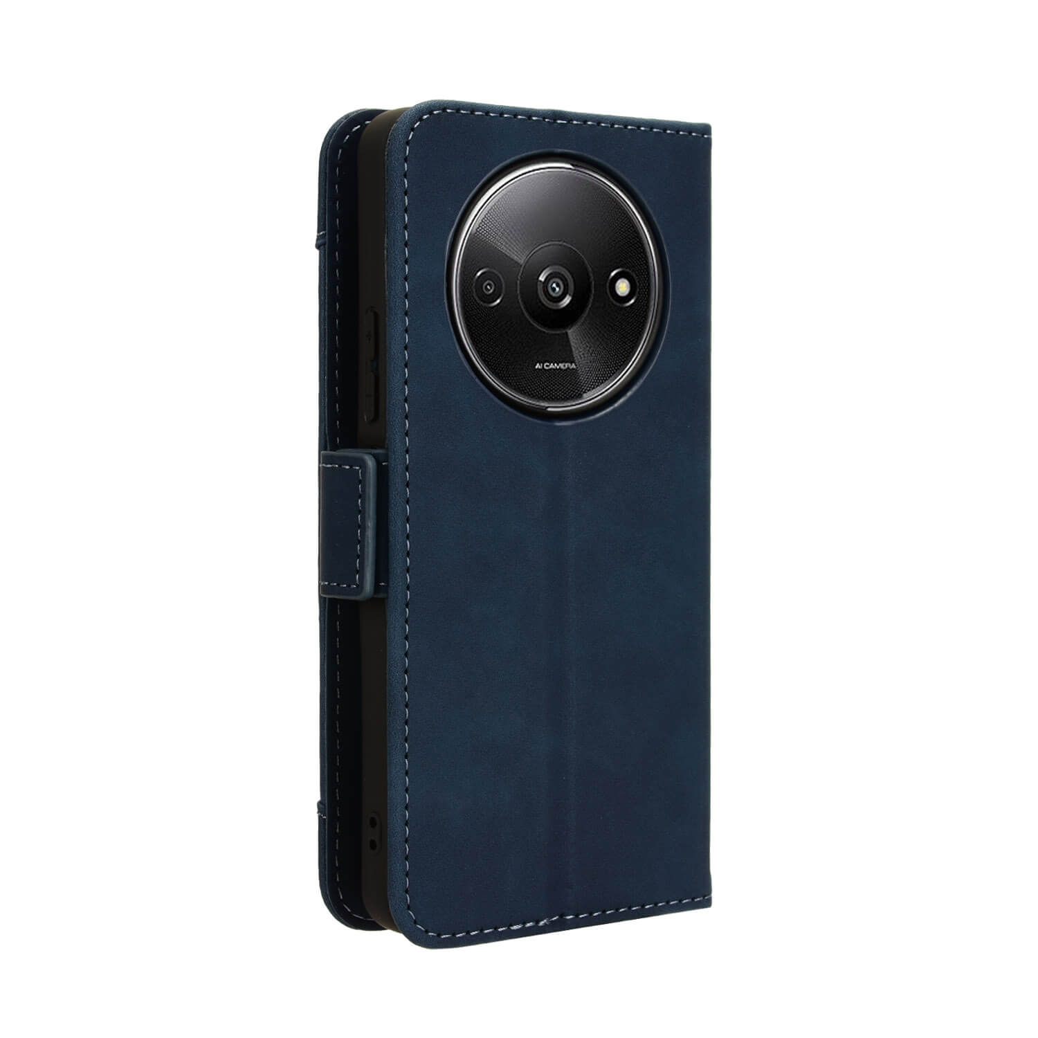 Xiaomi Redmi A3 - Custodia multiple card slots