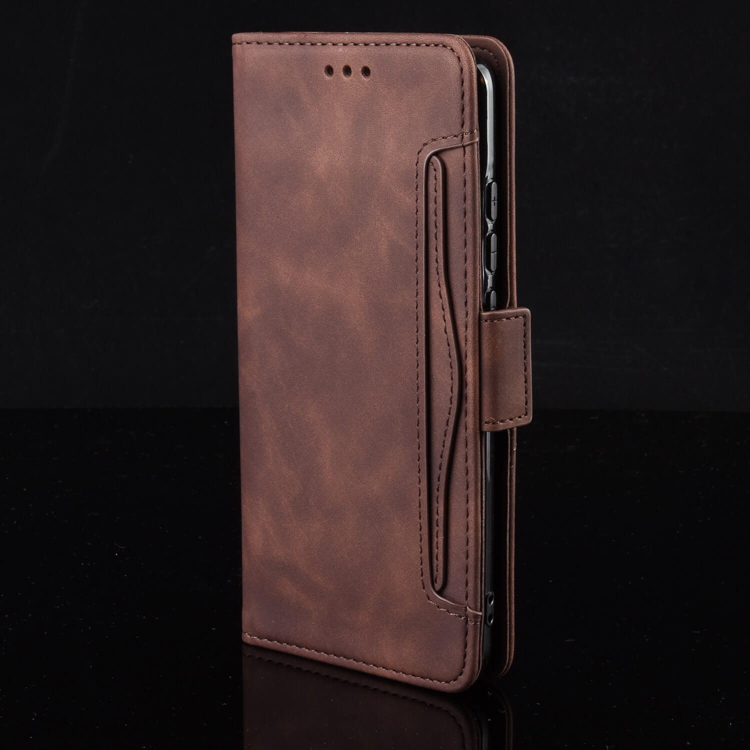 Xiaomi Redmi A3 - Custodia multiple card slots