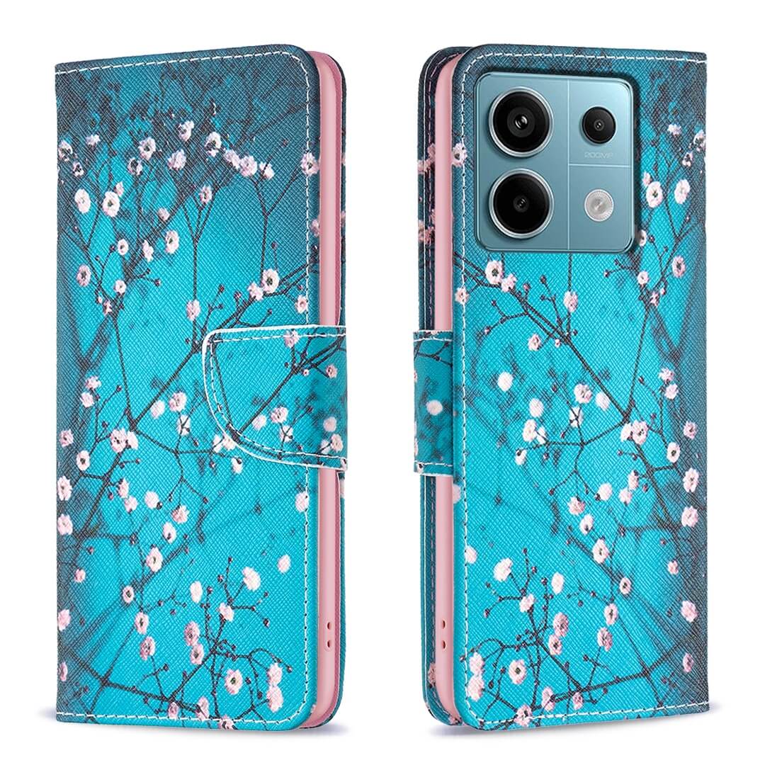 Poco X6 / Redmi Note 13 Pro 5G