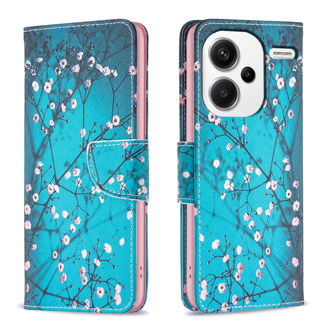Xiaomi Redmi Note 13 Pro+