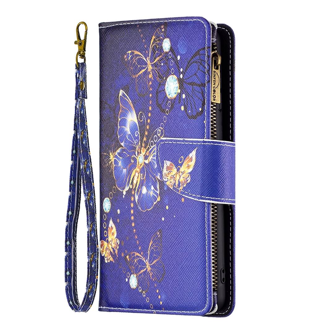 Xiaomi Redmi Note 13 Pro - Wallet Case