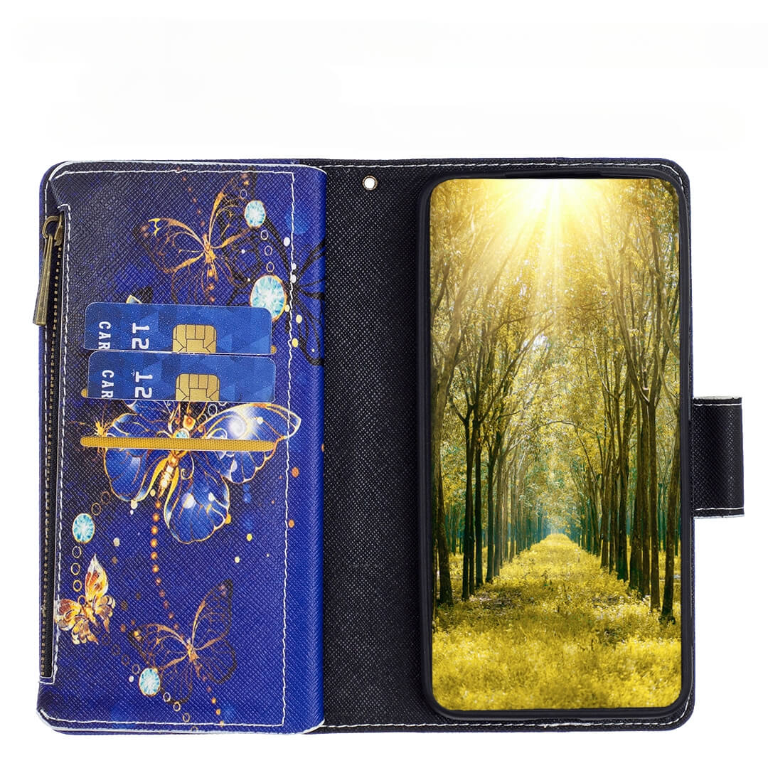 Xiaomi Redmi Note 13 Pro - Wallet Case
