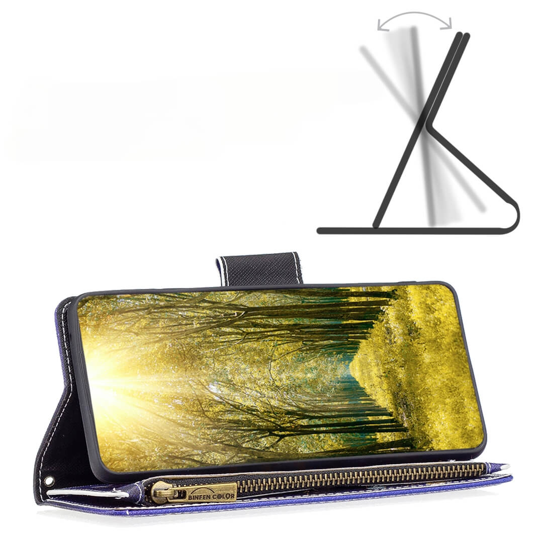 Xiaomi Redmi Note 13 Pro - Wallet Case