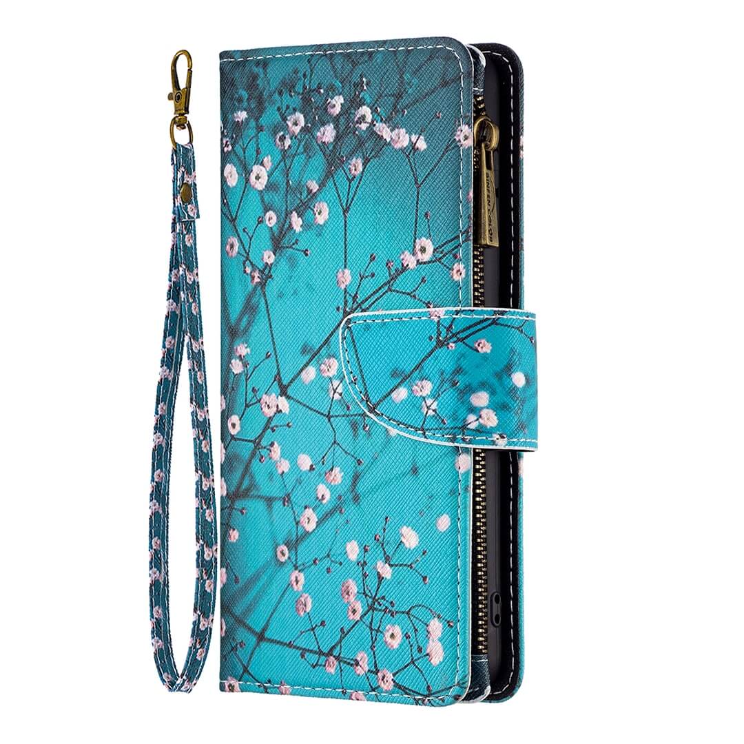 Xiaomi Redmi Note 13 Pro - Wallet Case