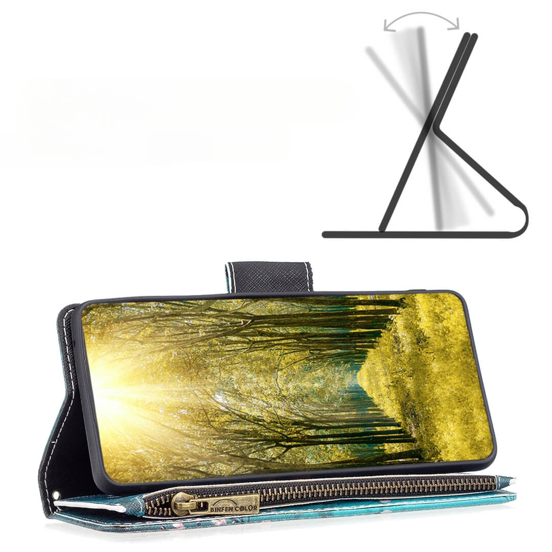 Xiaomi Redmi Note 13 Pro - Wallet Case