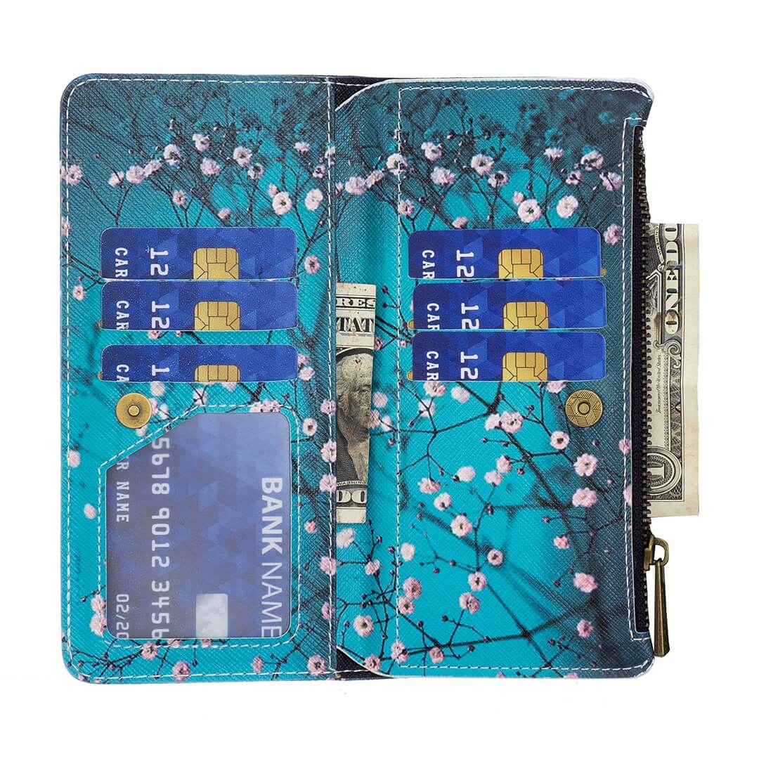 Xiaomi Redmi Note 13 Pro+ - Wallets Case