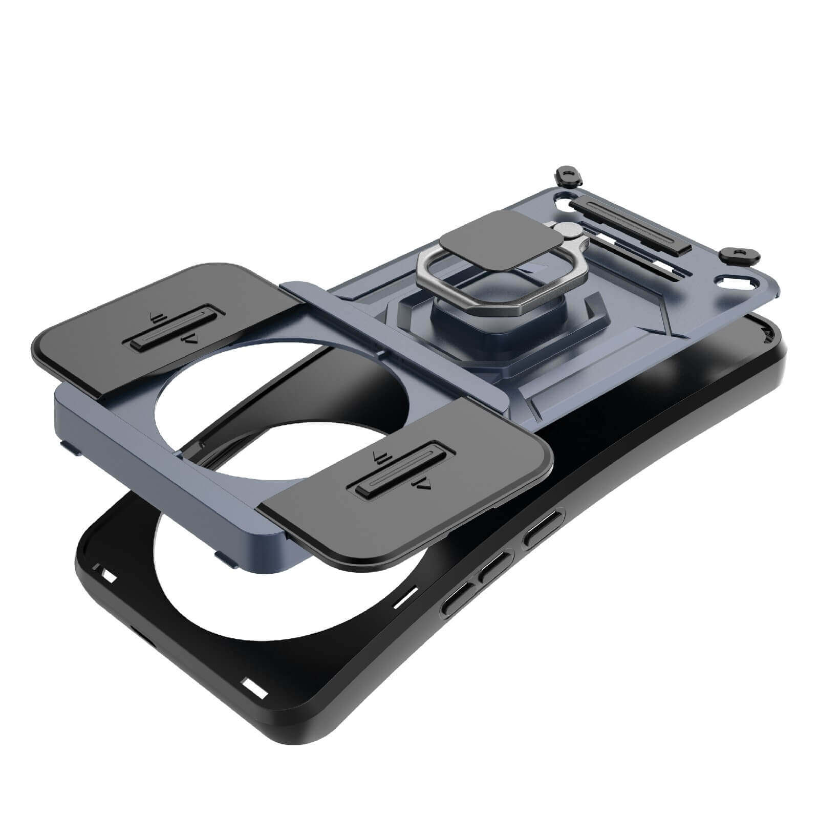 Xiaomi 14 Ultra - Armor Case mit Kickstand