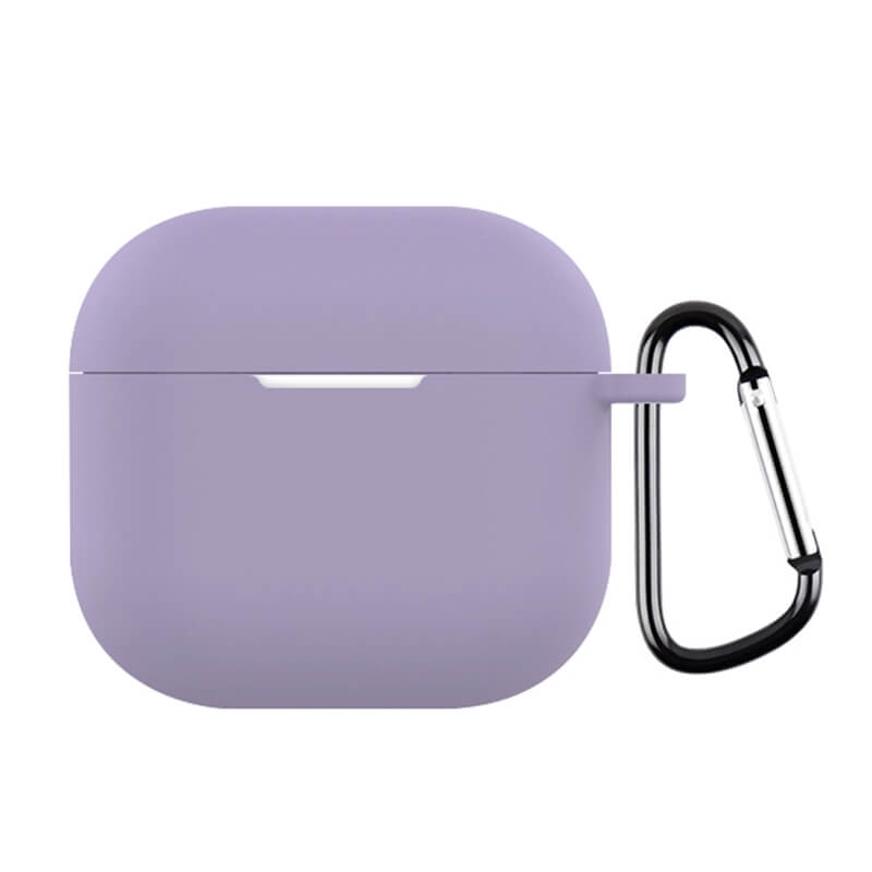 Airpods Silicone Case Protective Cover