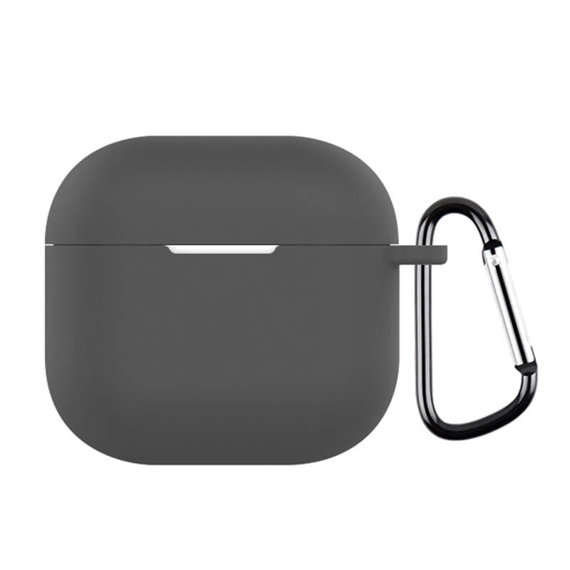 Airpods 4 - Custodia protettiva in silicone