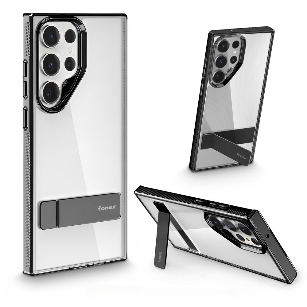Galaxy S24 - Fonex G-Stand with Kickstand