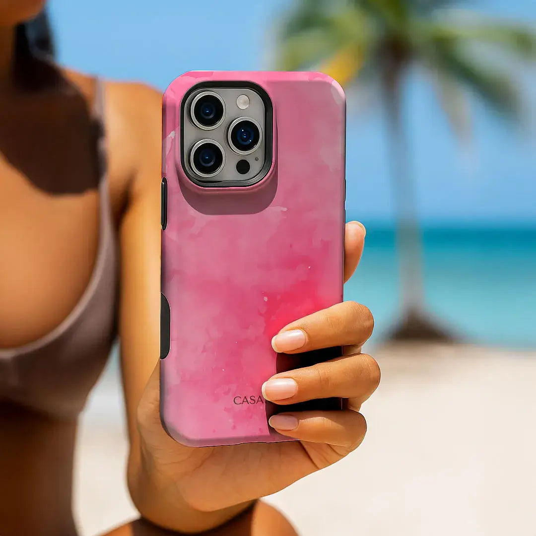 iPhone 16 Pro Max - Casarto Limited Art Custodia