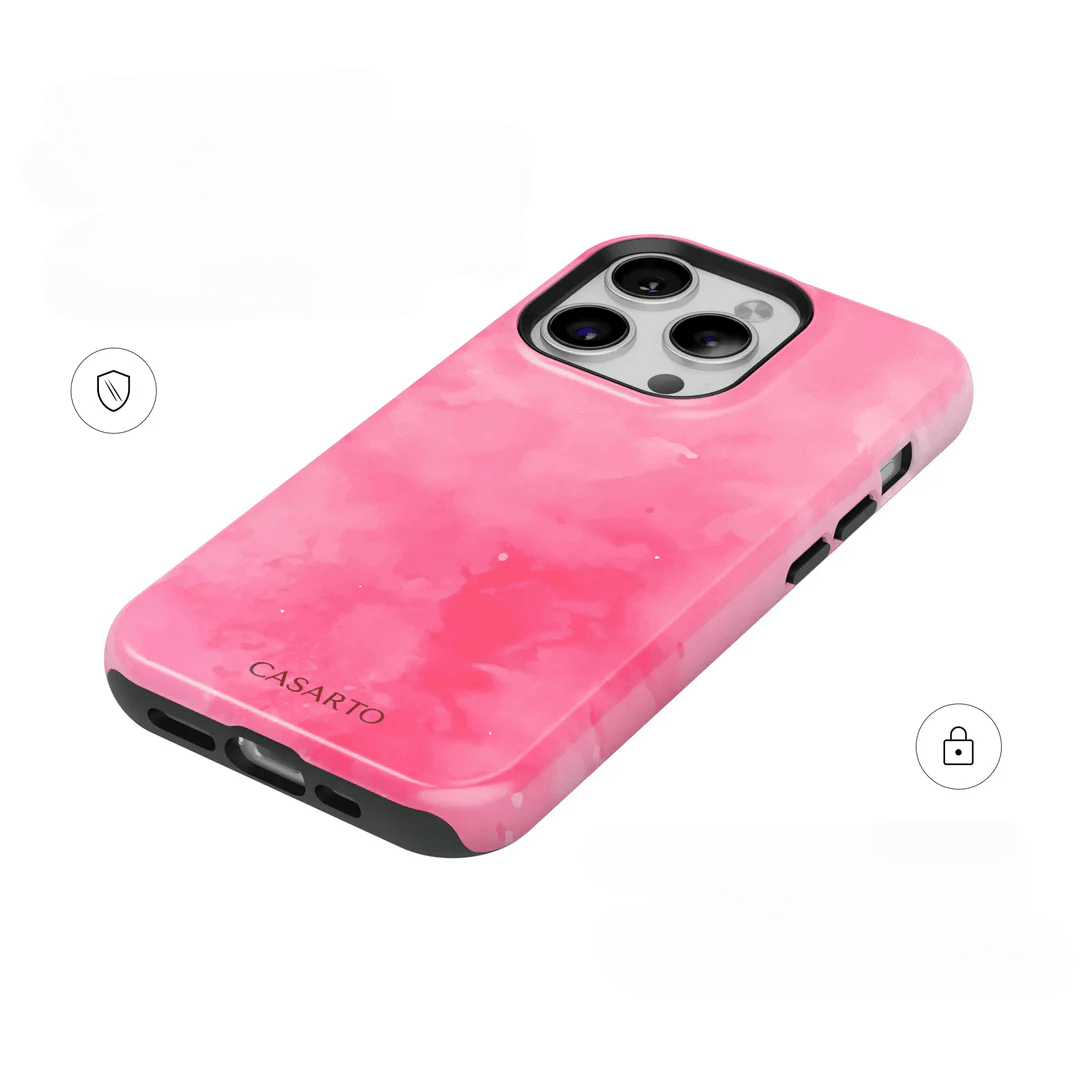 iPhone 16 Pro Max - Casarto Limited Art Custodia