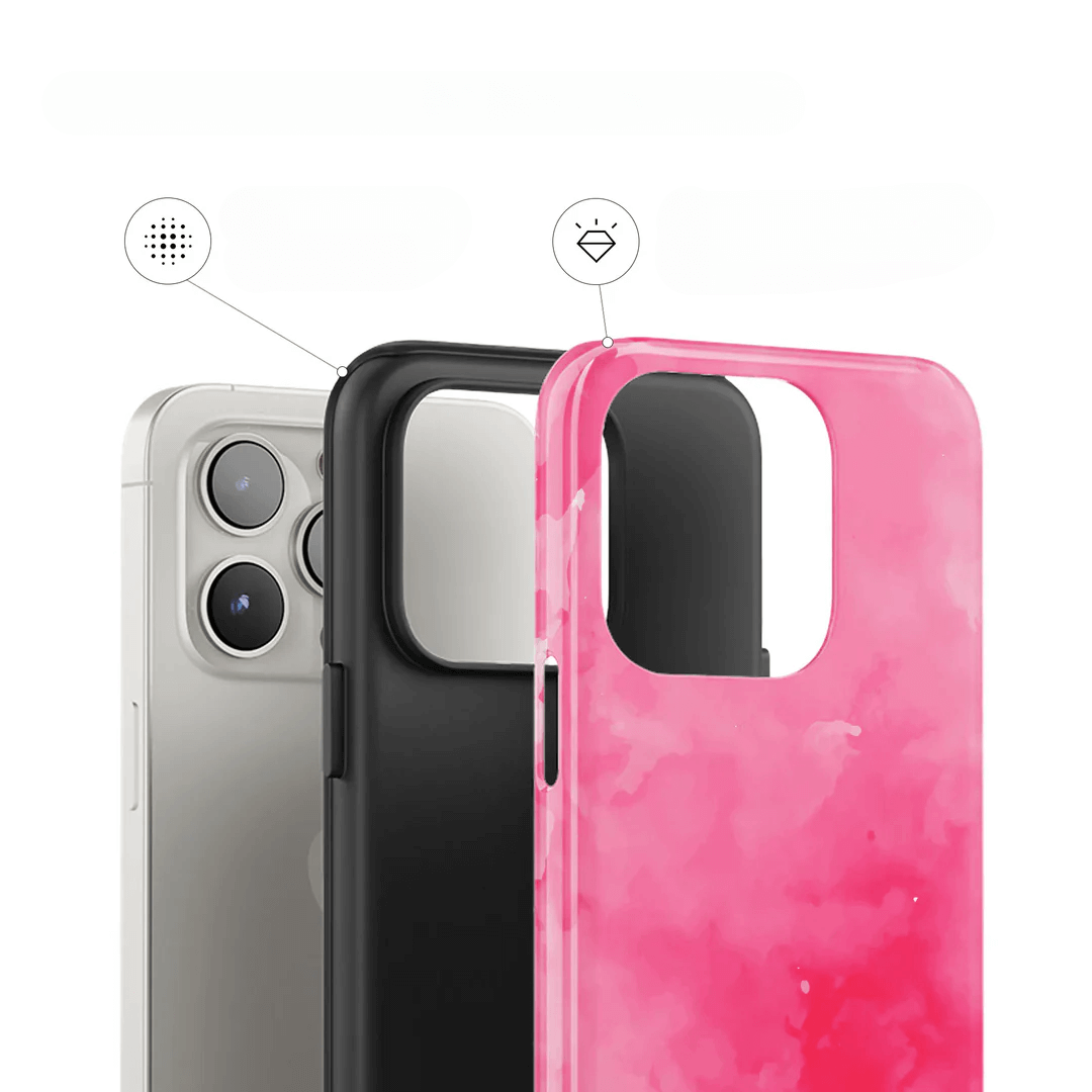 iPhone 16 Pro Max - Casarto Limited Art Custodia