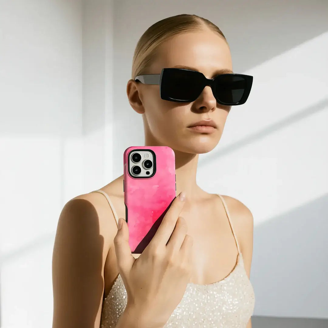 iPhone 16 Pro Max - Casarto Limited Art Custodia