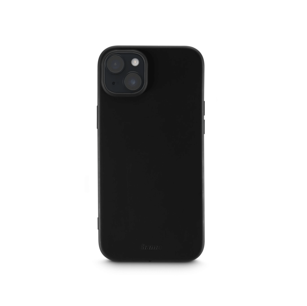 iPhone 15 Plus - Hama Fantastic Feel custodia