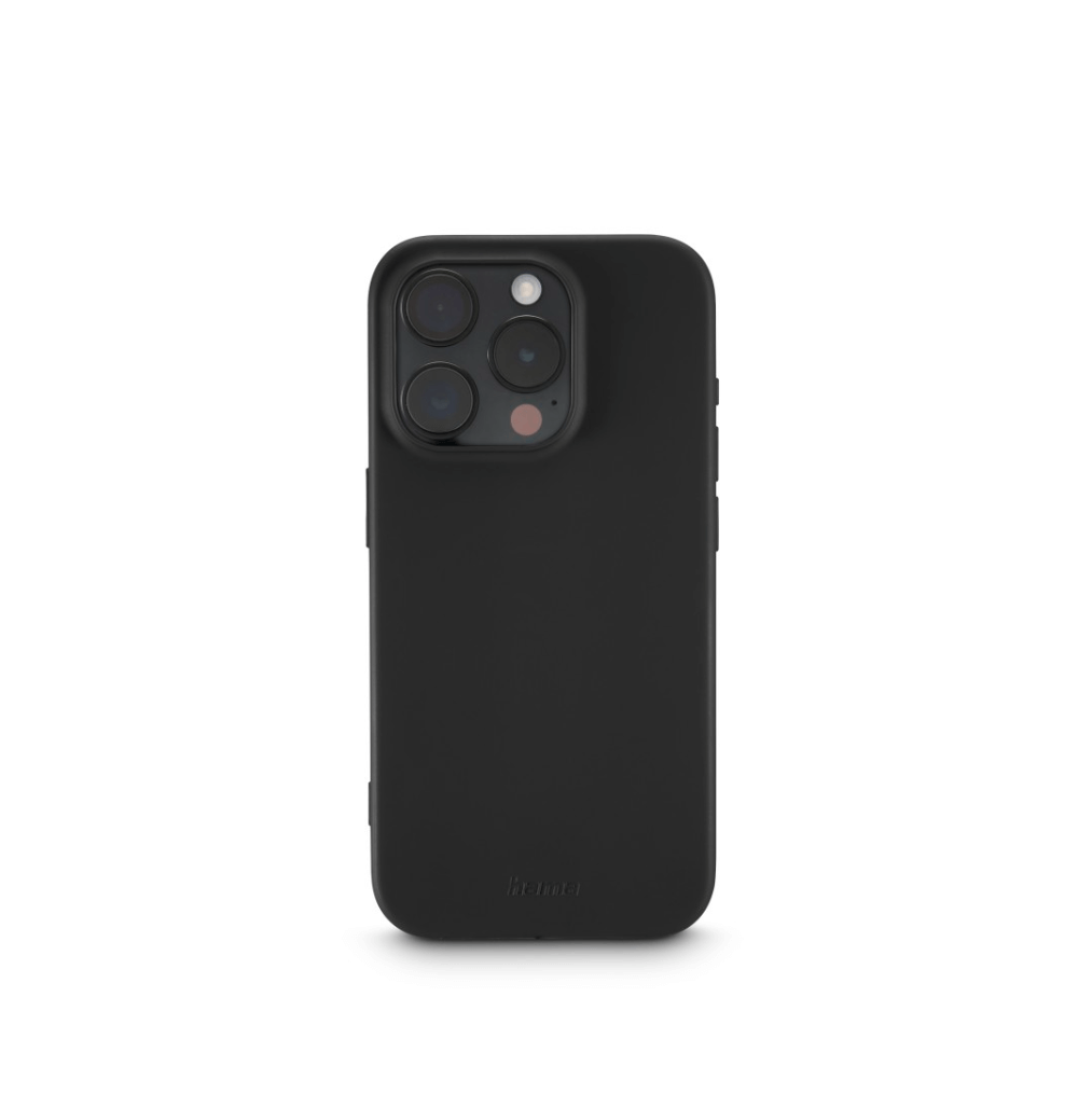 Iphone 15 Pro - Hama Fantastic Feel Case