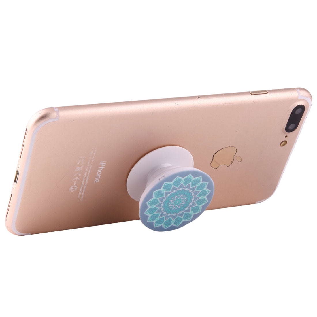 Universel - Support multifonctionnel pour smartphone Marbre