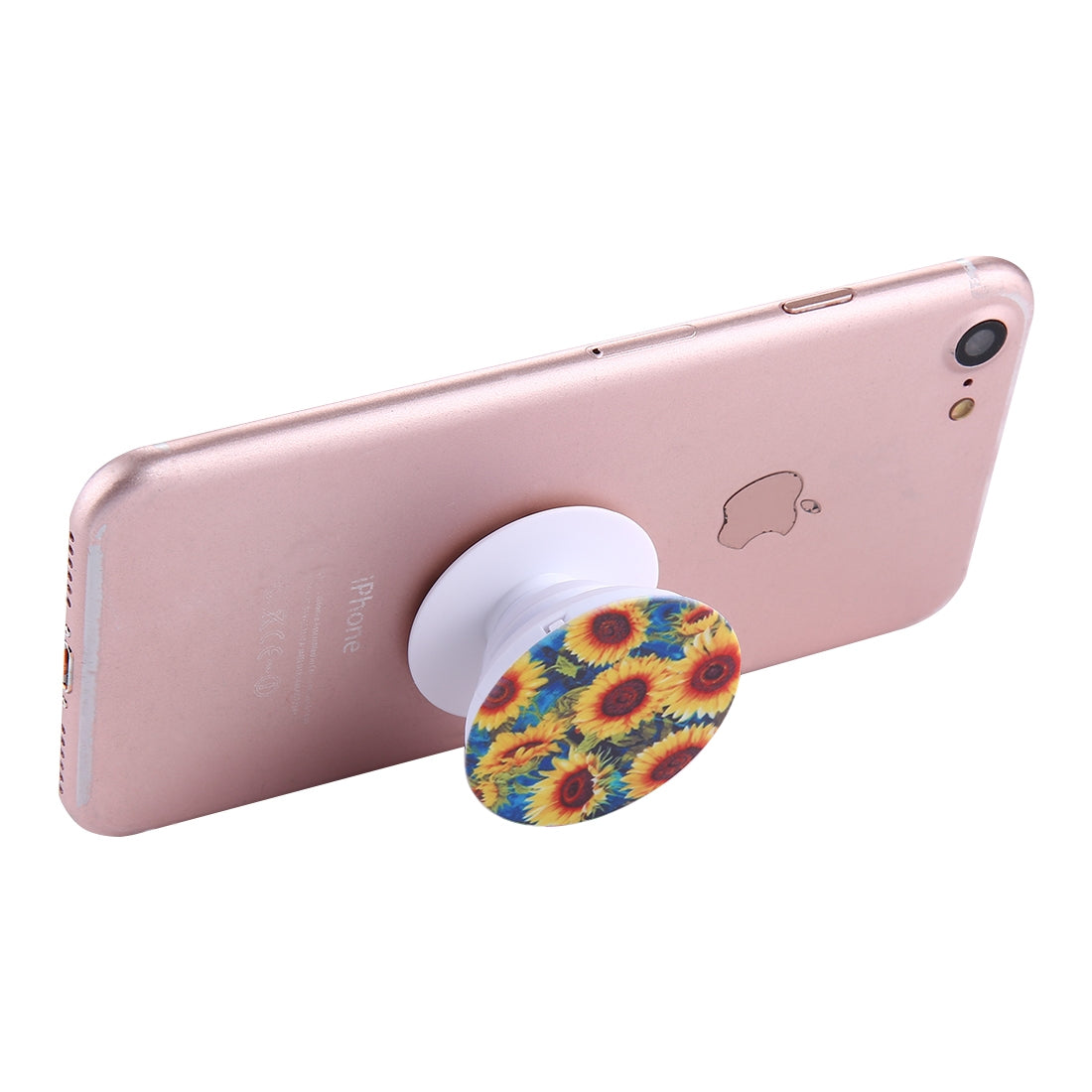Universel - Support multifonctionnel pour smartphone Marbre
